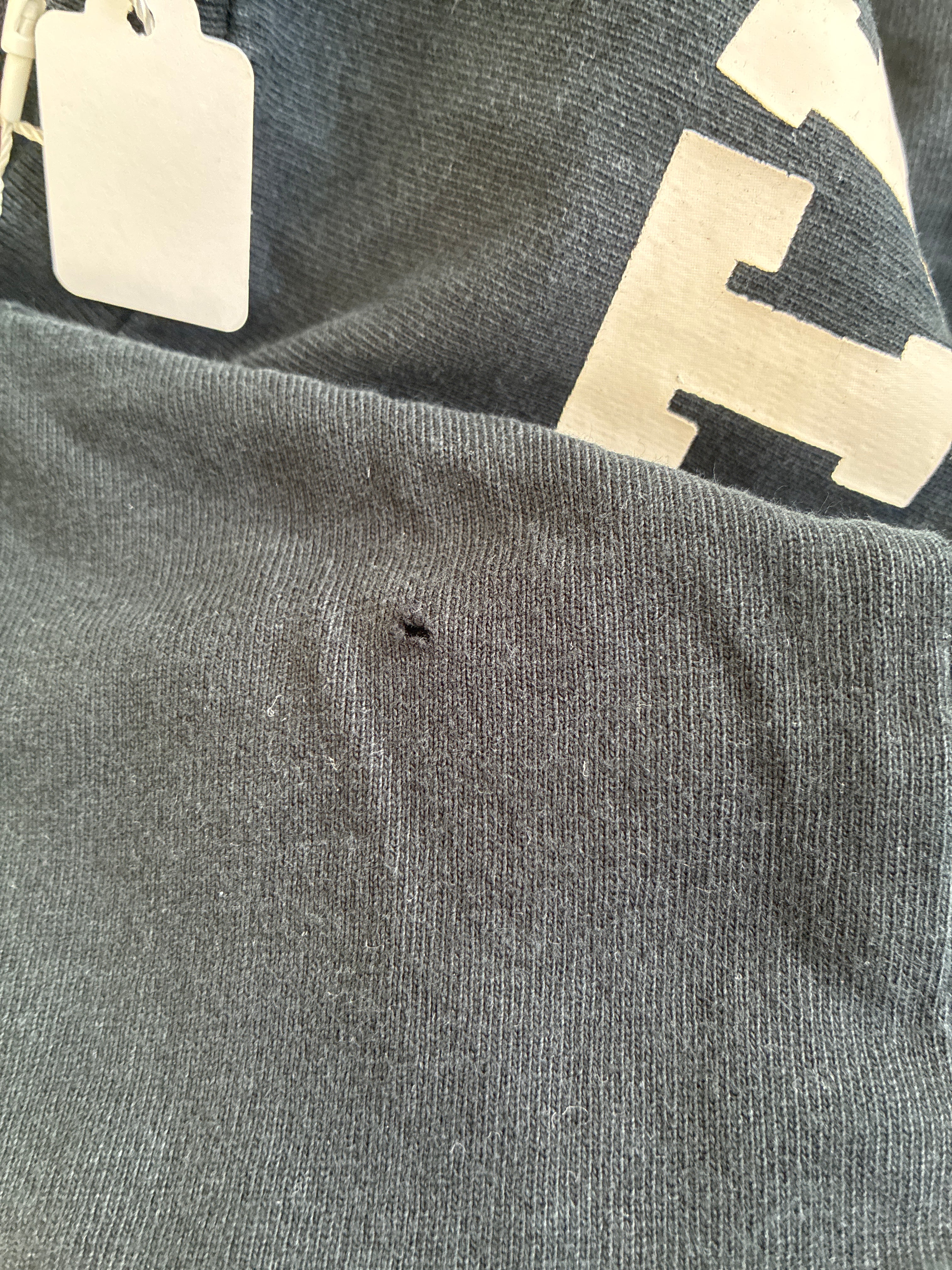 Bape “LOGO” Long Sleeve (L)