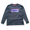 Supreme “MOUNTAIN LOGO” Long Sleeve (L)