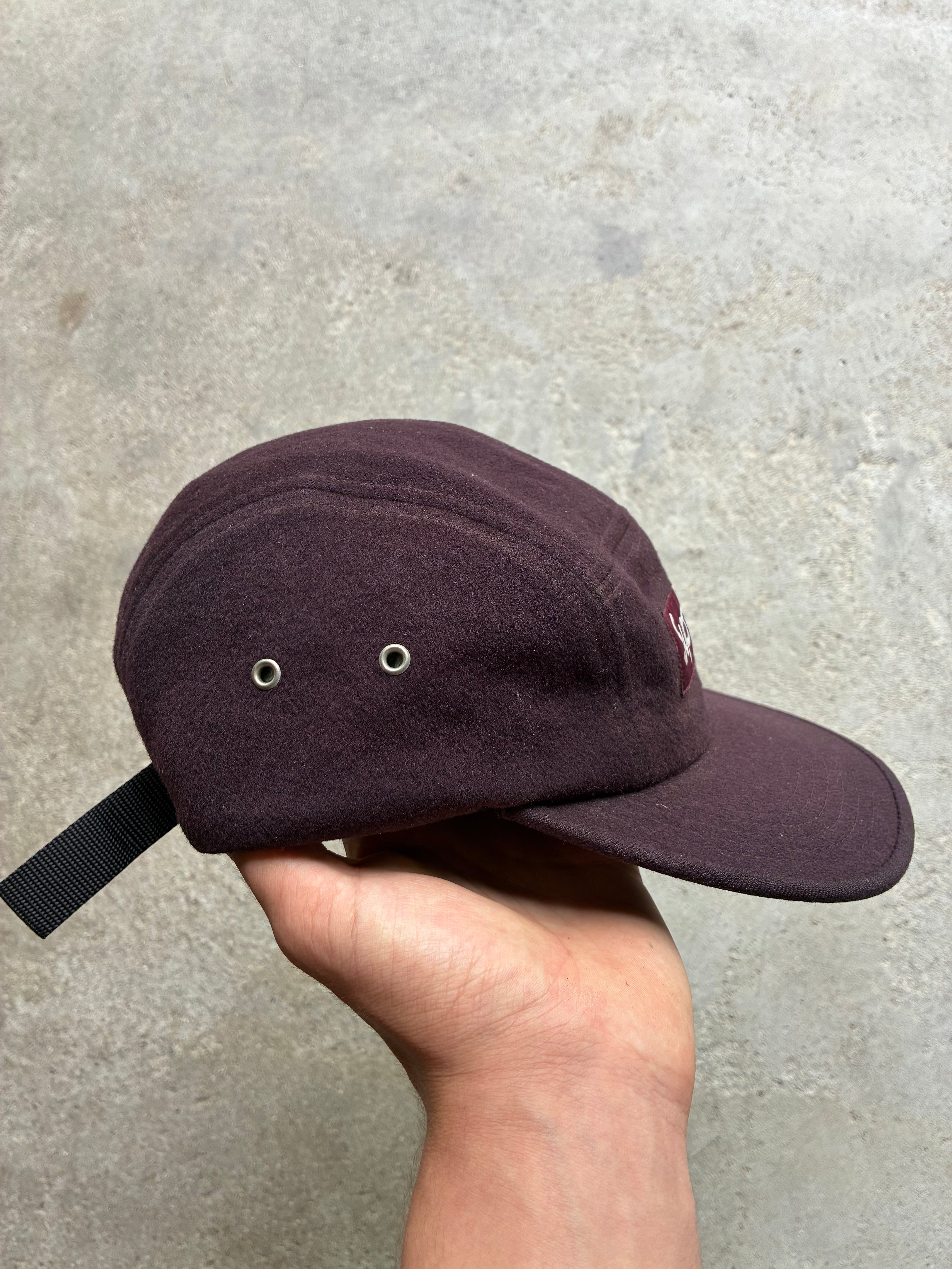 Supreme x loro piana camp cap (Adjustable)