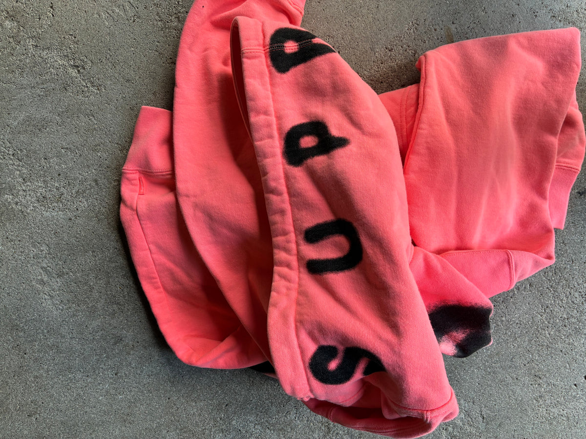 Supreme “BONE” Zip up Hoodie (M)