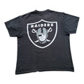 Supreme x NFL “RAIDERS X ‘47 POCKET BLACK SS19” Tee