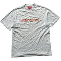 Supreme “FIRE” Tee (M)