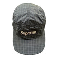 Supreme cap “RIPSTOP” camp cap (Adjustable spænde)