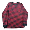 Supreme “I LOVE YOU” Long Sleeve (XL)