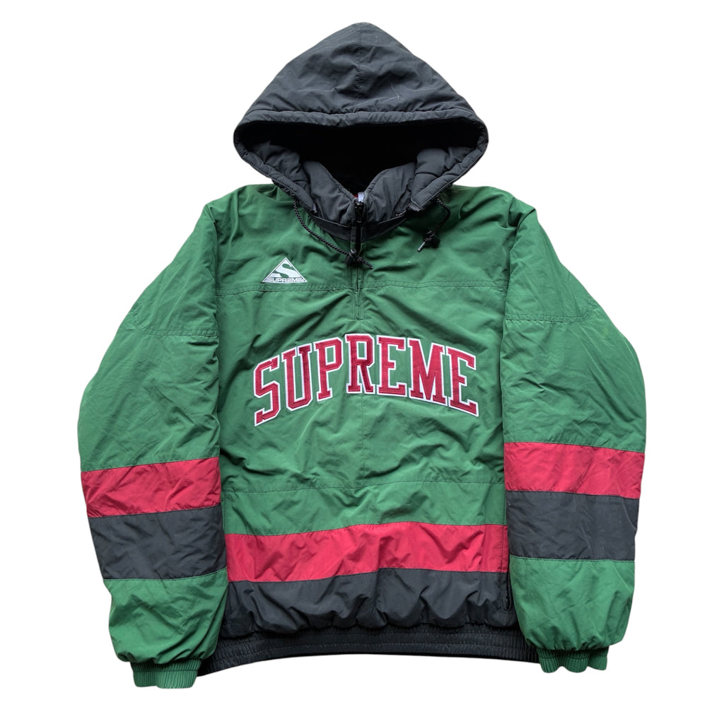 Supreme “HOCKEY PULLOVER” Jacket (L)