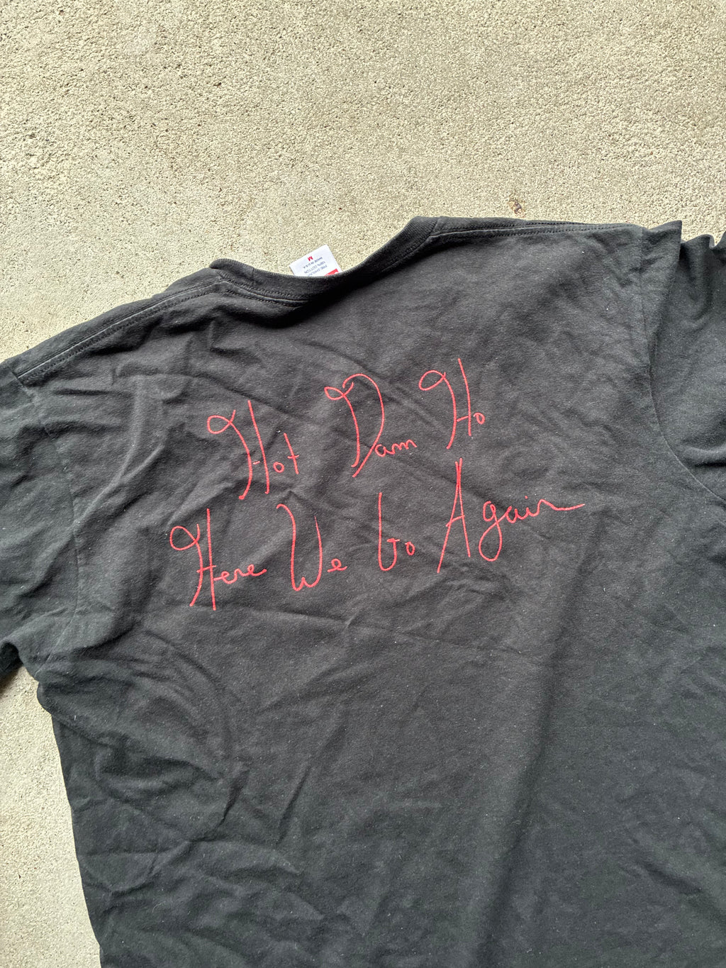 Supreme “LIL KIM SS22” Tee (M)