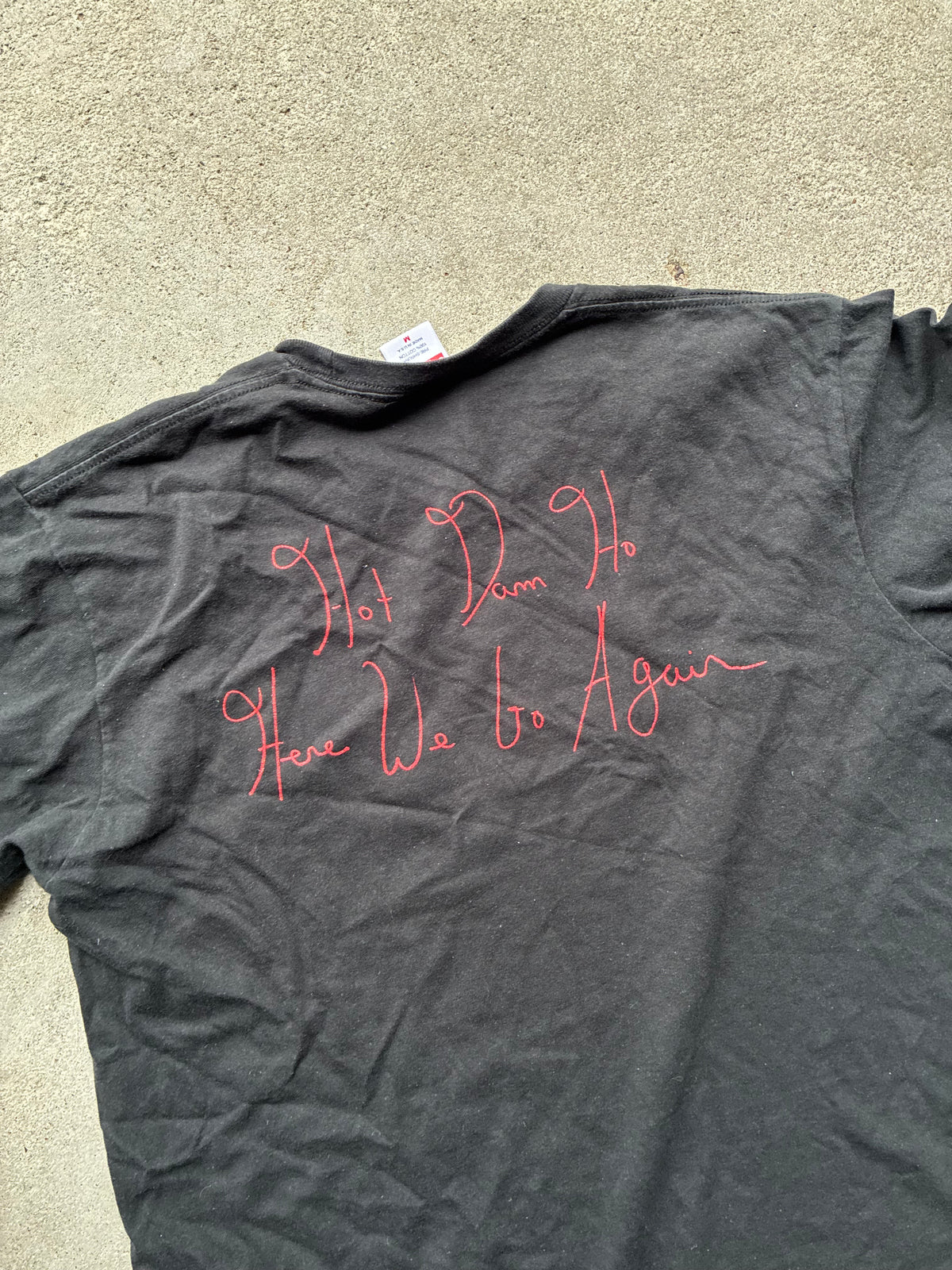 Supreme “LIL KIM SS22” Tee (M)