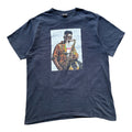 Supreme “PHAROAH SANDERS” tee (L)