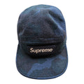Supreme “CAMO WOOL” Camp Cap (Adjustable)
