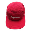 Supreme “RED” camp cap (Adjustable)
